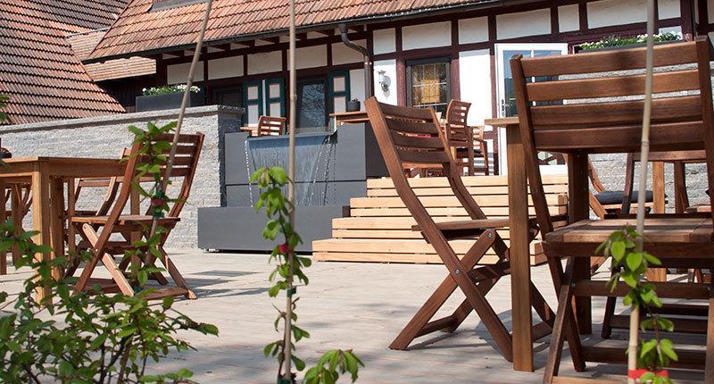 Gasthaus Zum Hirsch Гутах Экстерьер фото